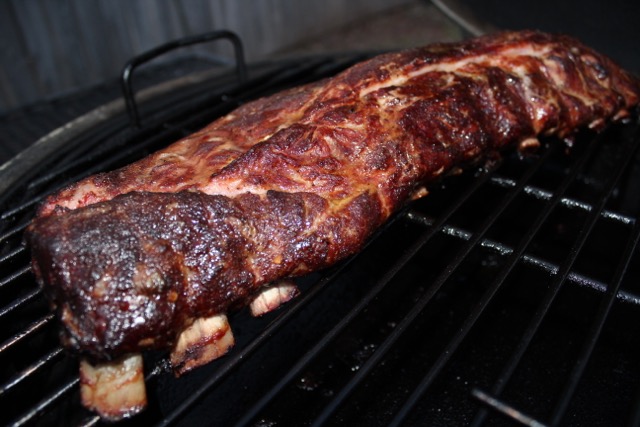 Ribs